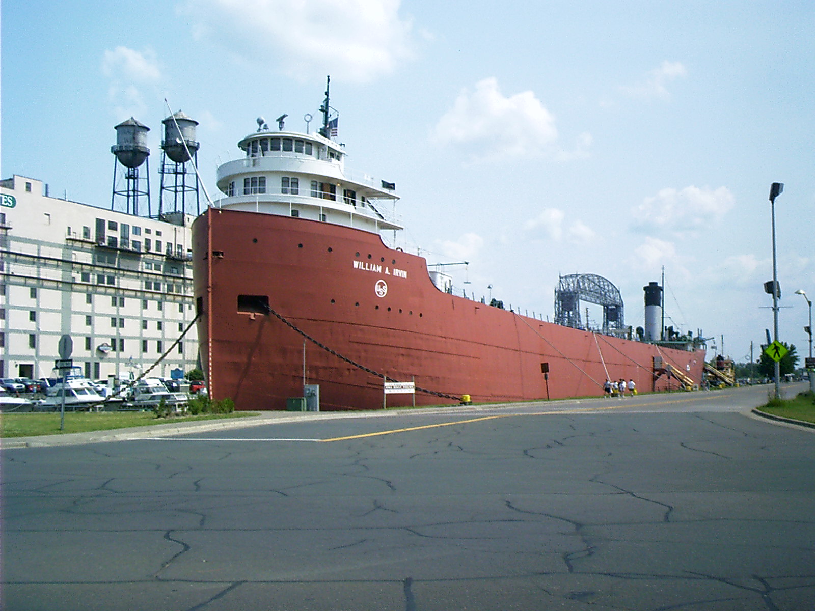 ss-william-a-irvin